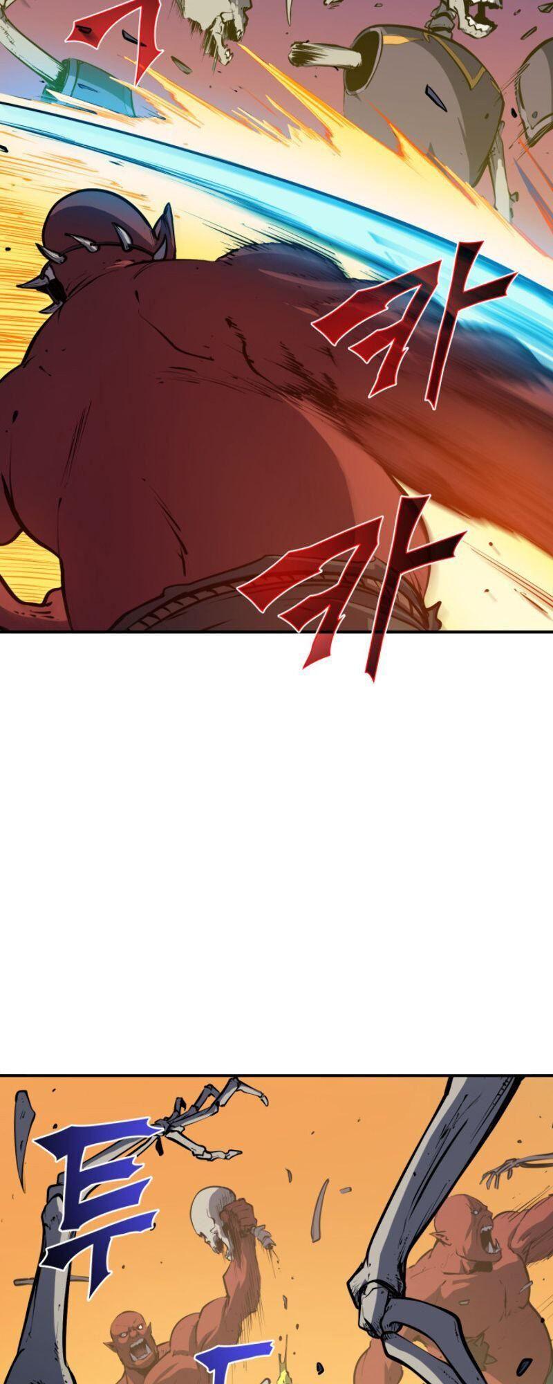 tôi trở lại thăng cấp một mình chapter 18 28