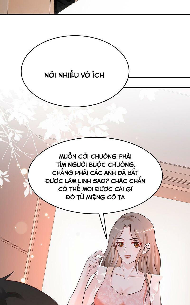 tối cường vận đào hoa chapter 162 17