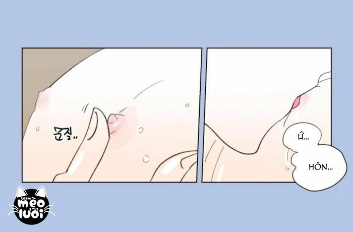 câu chuyện của hosik chapter 50 26