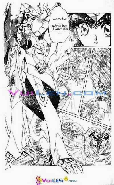 hiệp sĩ phép màu chapter 4 125