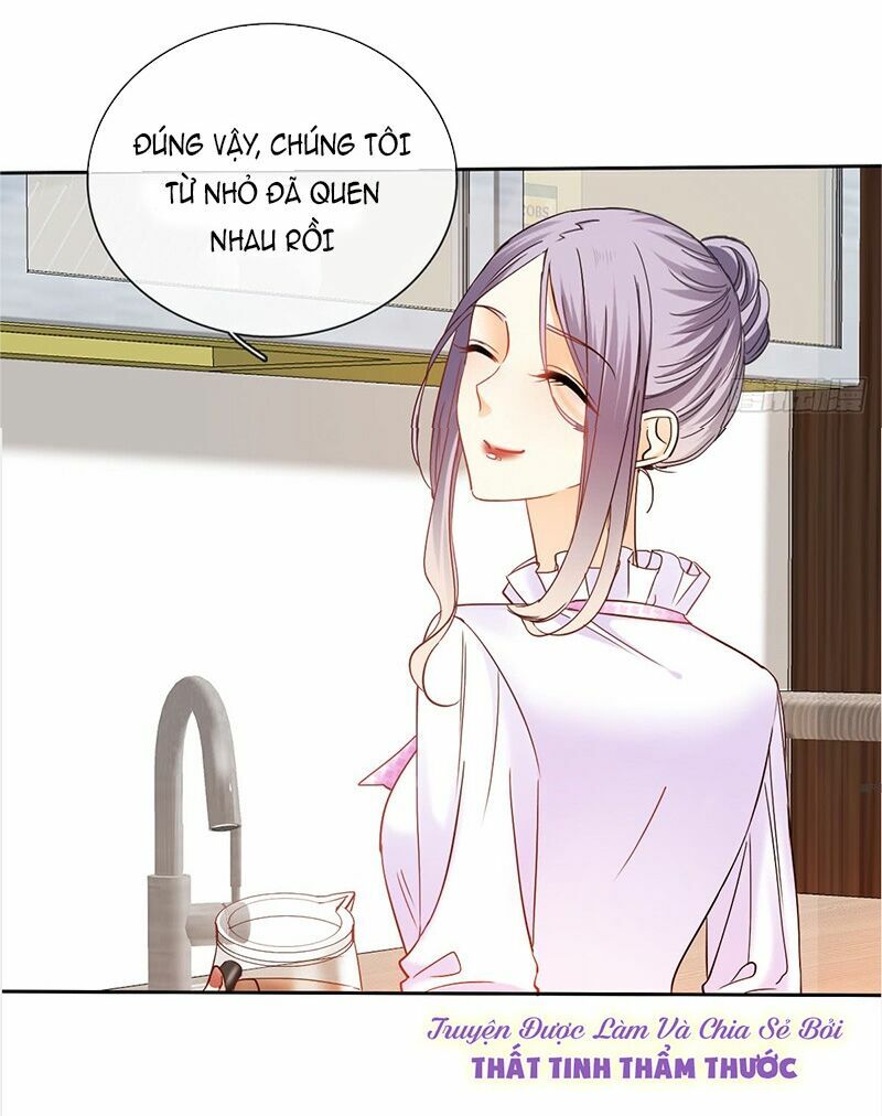 bay qua thiên sơn đến yêu anh chapter 39 14