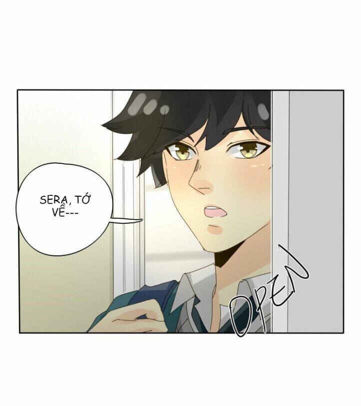 Thế Giới Không Hoàn Hảo Chapter 62 83