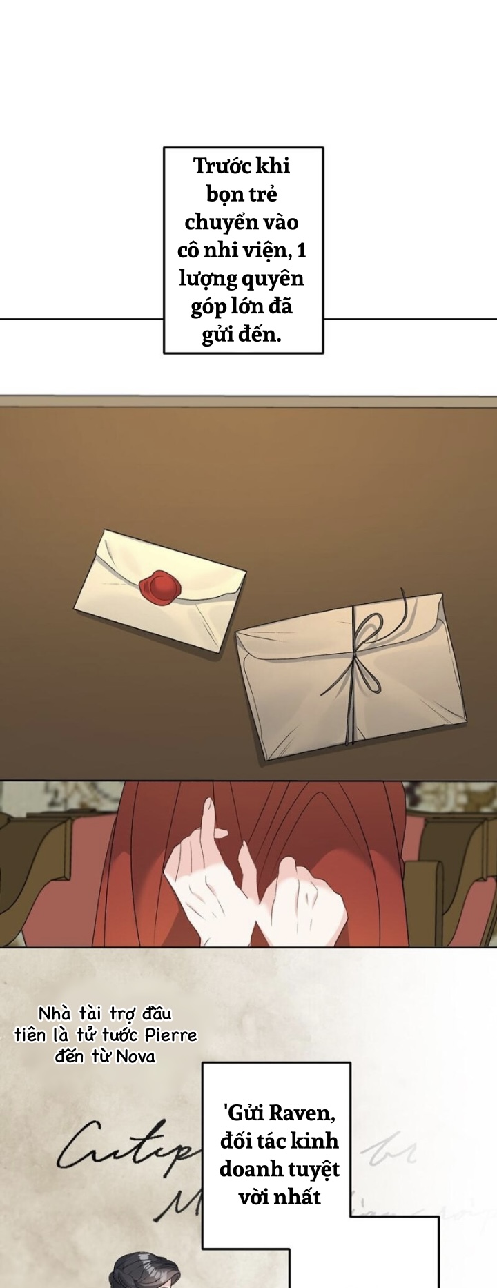 ebony, quạ đen chapter 67 10