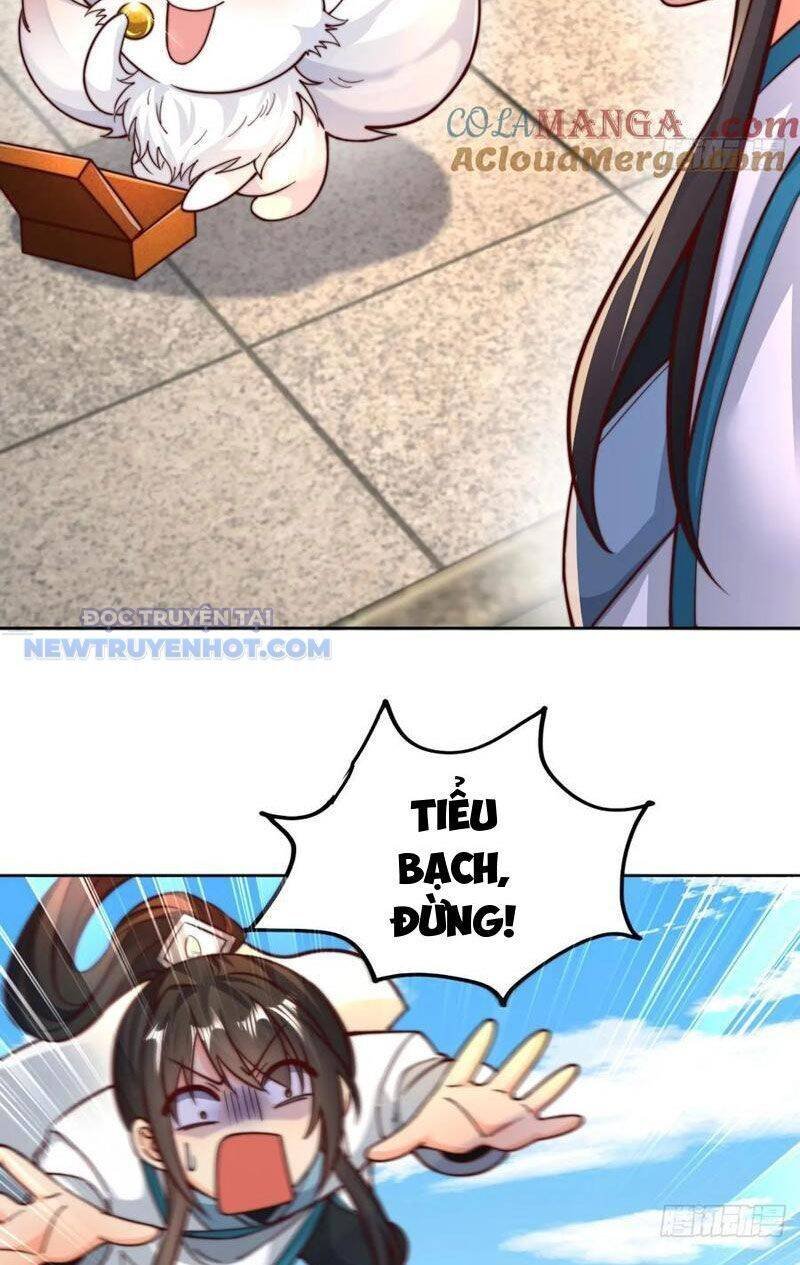 ta thực sự không muốn làm thần tiên chapter 65 16