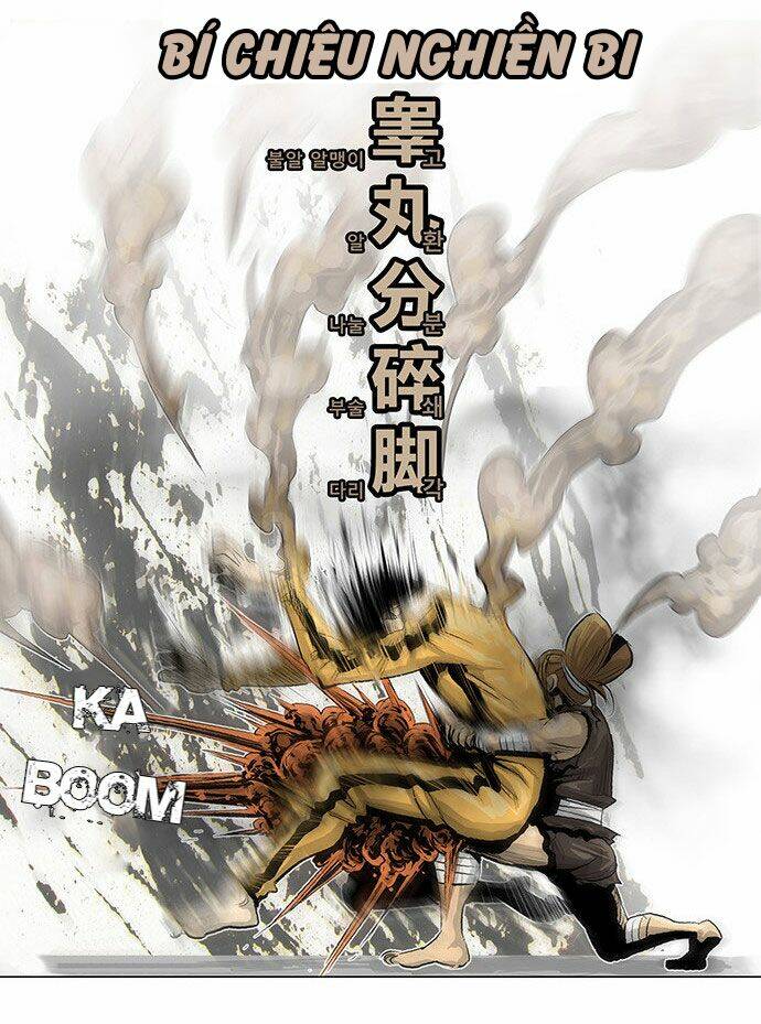 special martial arts extreme hell private high school chapter 10 32