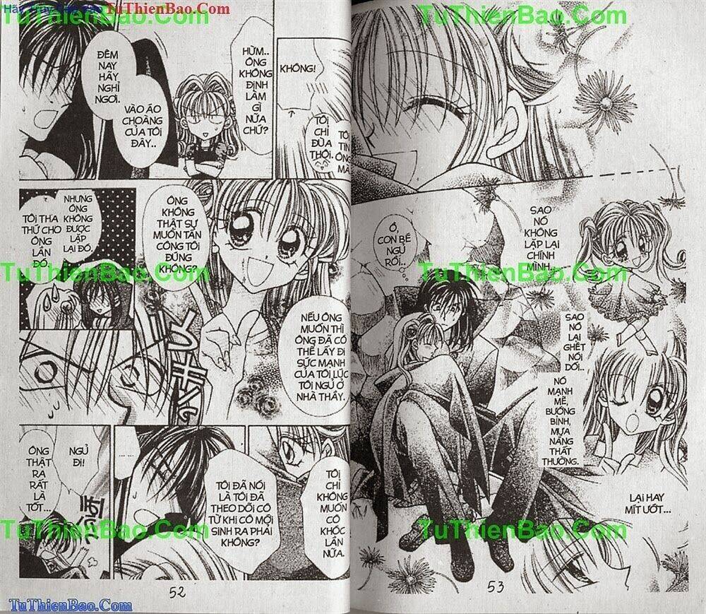 thiên thần bóng tối chapter 6 25