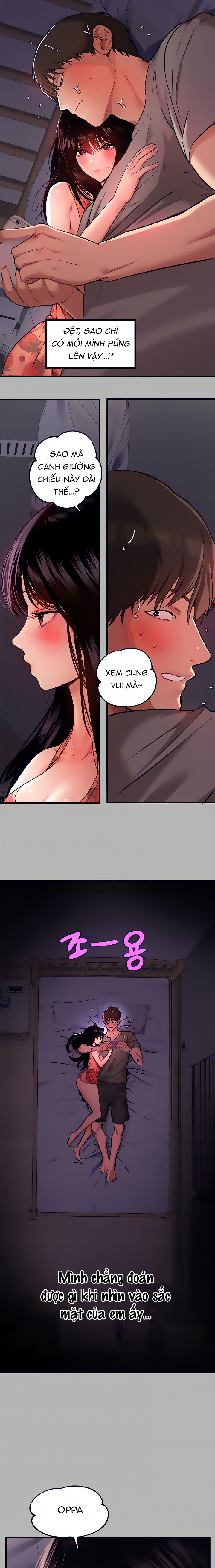 chị chủ nhà của tôi chapter 37.1 9