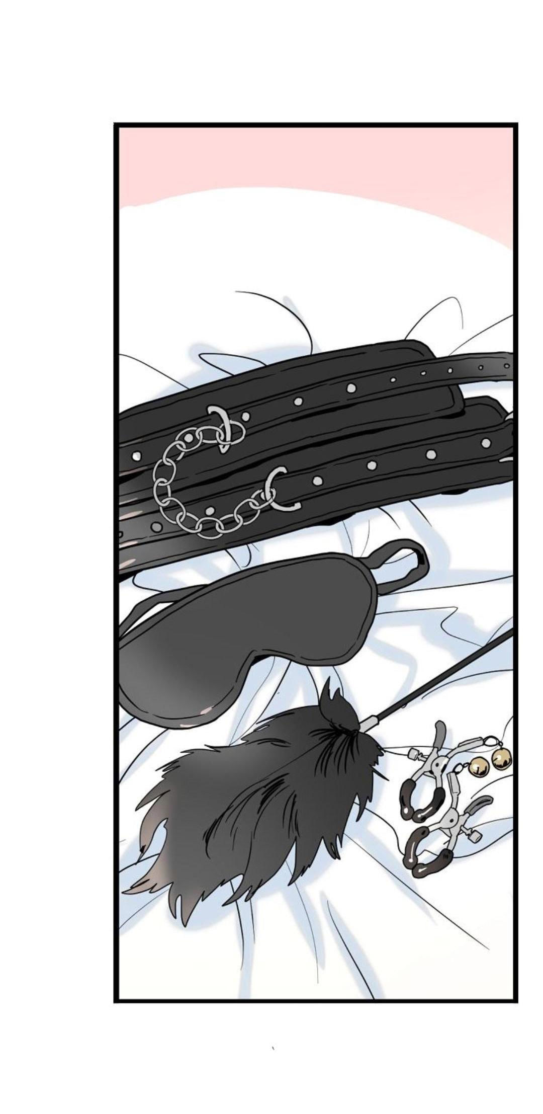 tình yêu cún con chapter 11.1 7