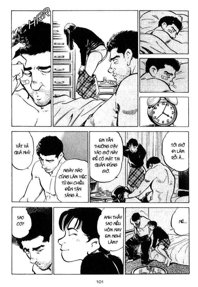 old boy chapter 4 23