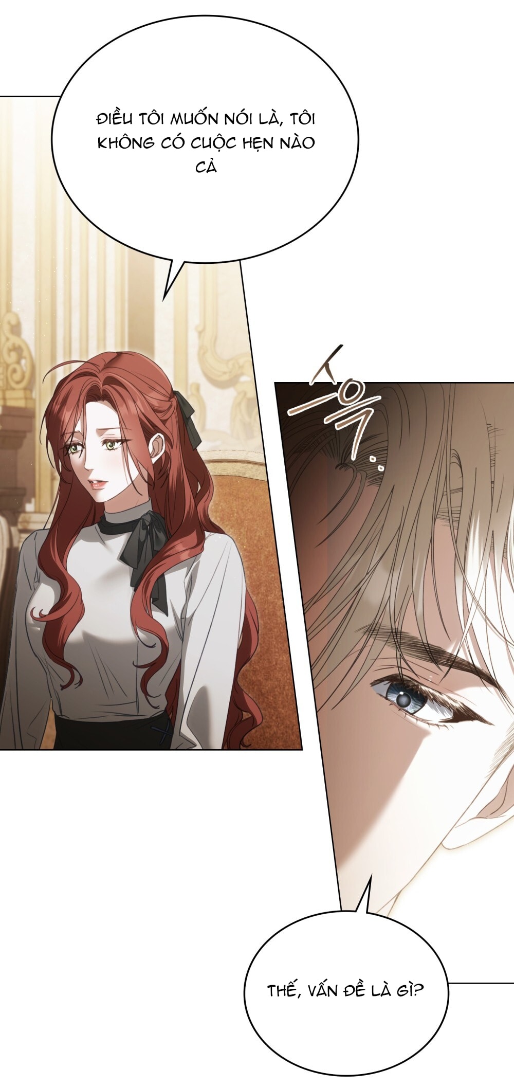 [15+] người hầu gái chapter 27.2 23