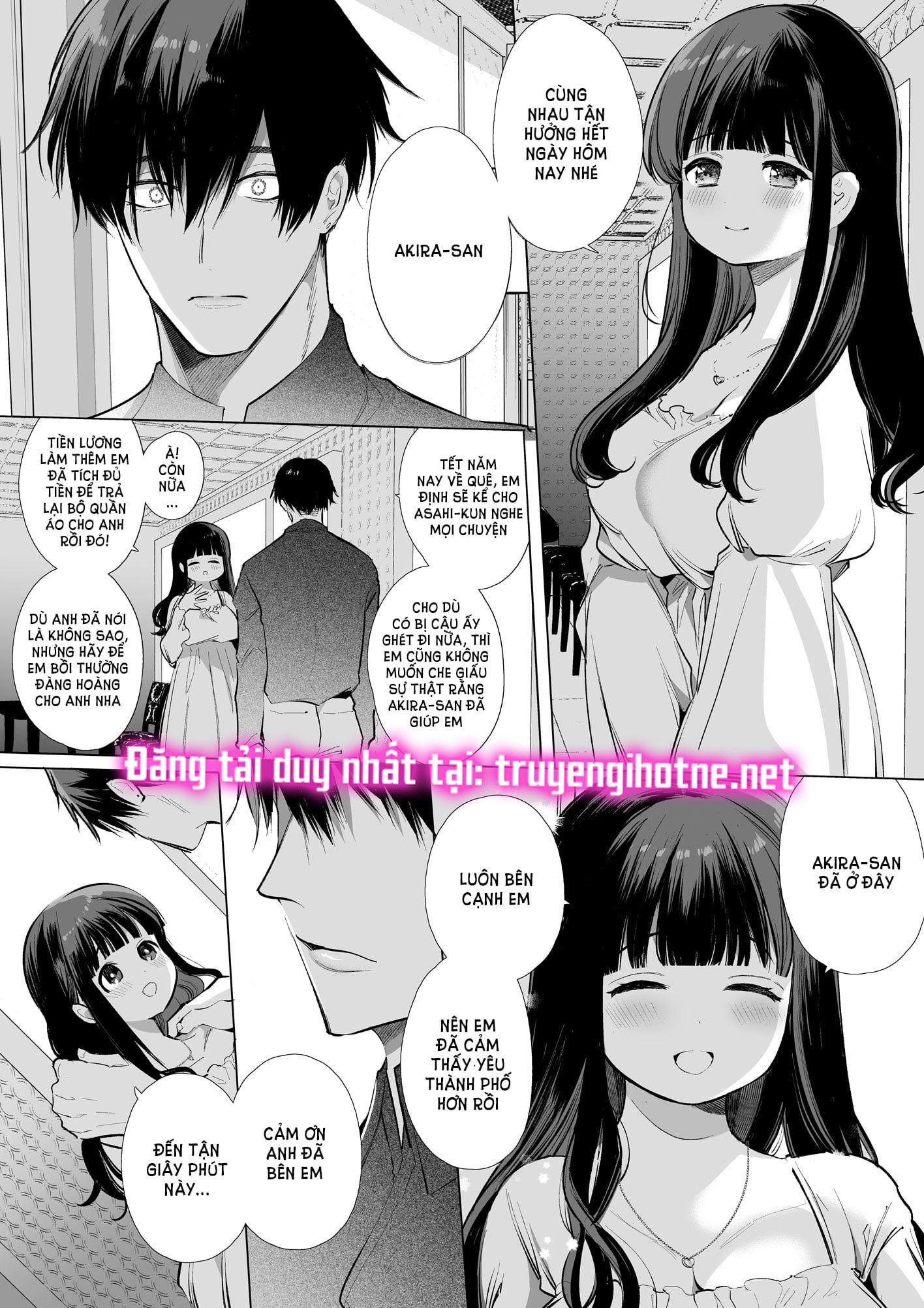 [21+] mayu-chan ntr chapter 3.2 6