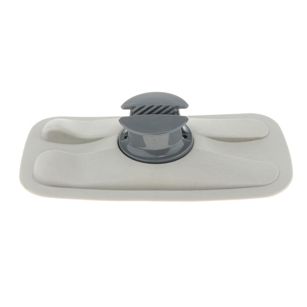 Strong Durable  PVC Cleat Seat Accessories Replacement Fishing Boat