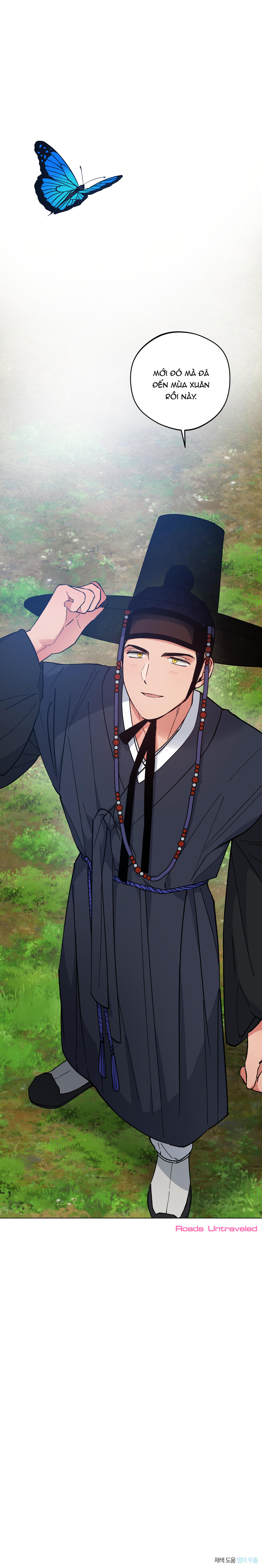 bình minh trên sông mây chapter 32 19