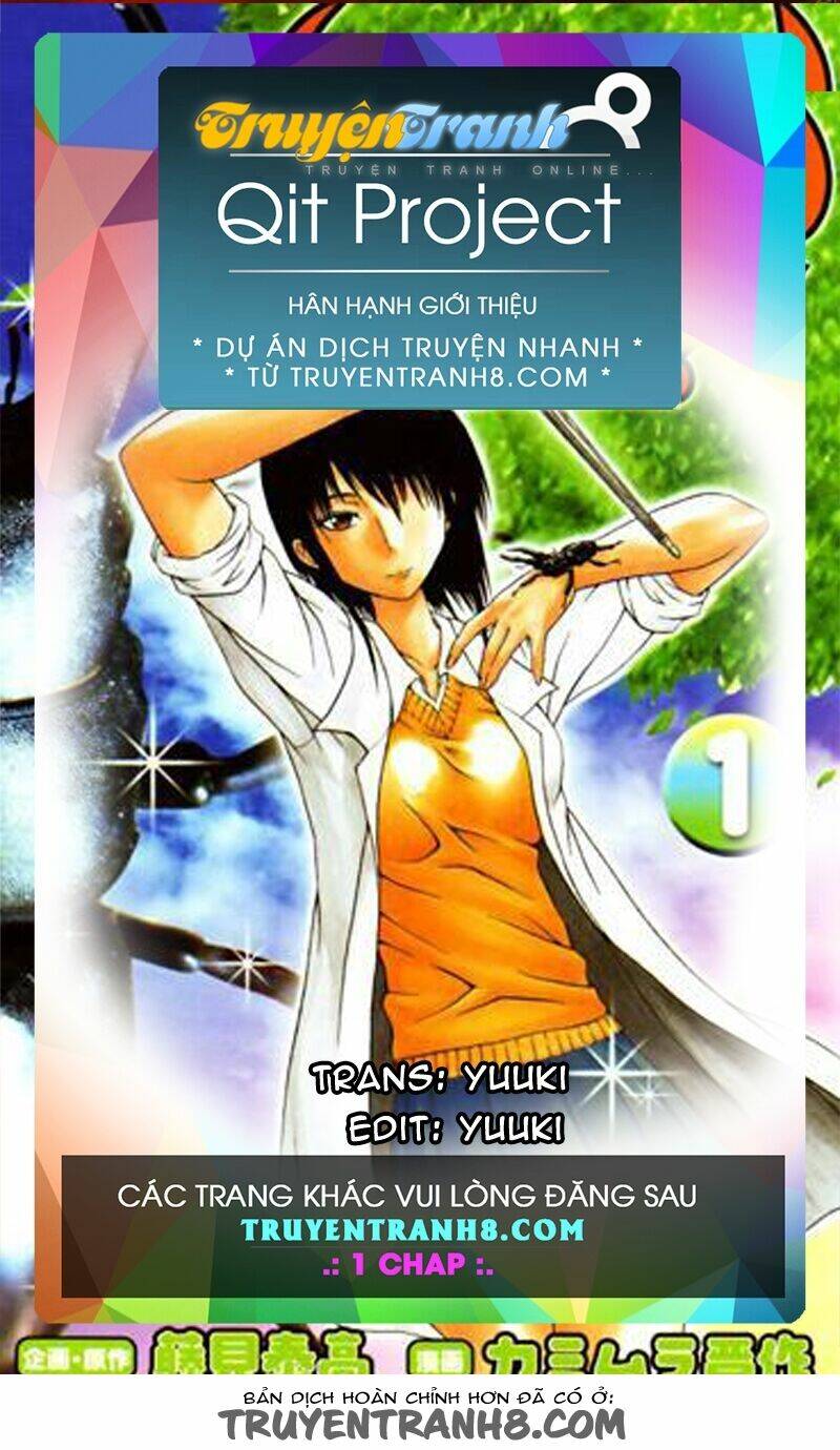 tài liệu mật chapter 4 1