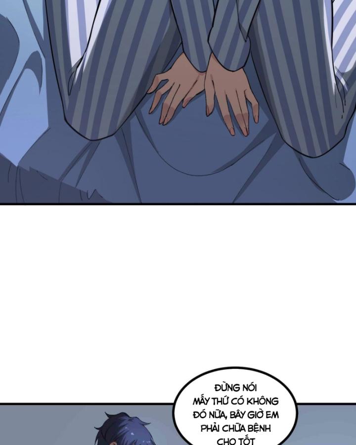 toàn dân chuyển chức: thành tựu của thánh kỵ sĩ ta là mạnh nhất chapter 3 30