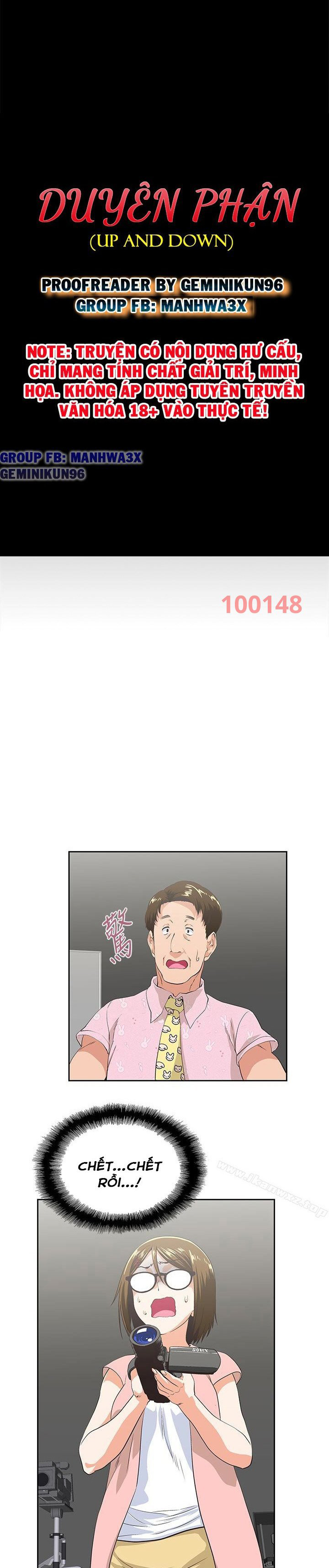 duyên phận chapter 56 5