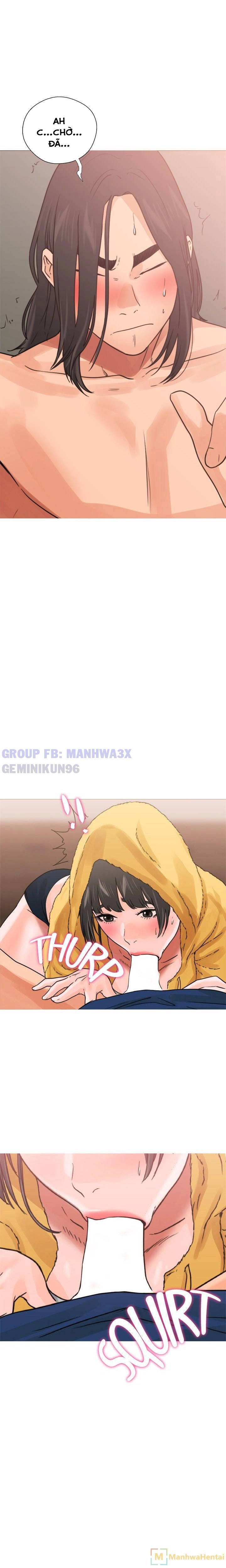 thức tỉnh dục vọng chapter 14 6