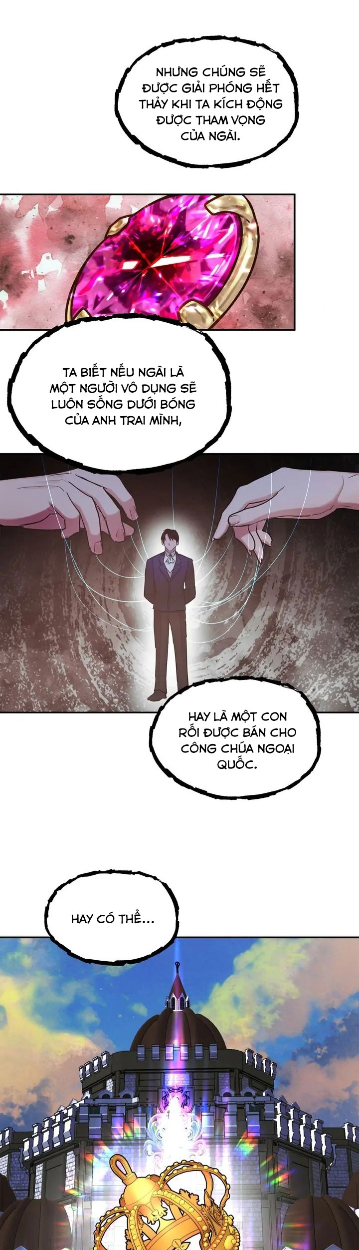 hai người thừa kế chapter 59 16