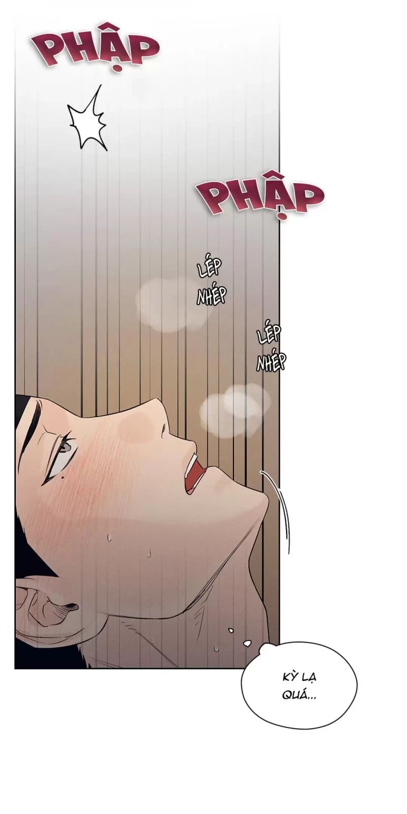 cửa hàng âm cụ chosun chapter 3 10