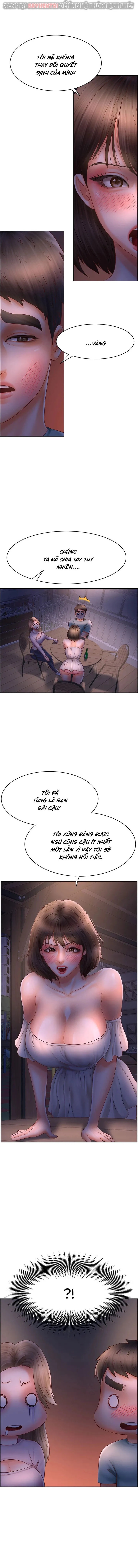 câu lập bộ manga quyến rũ chapter 17 1
