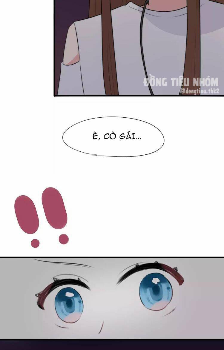 tiểu miêu và hắc diệu thạch chapter 7 34