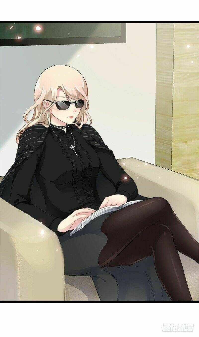 thần bí đế thiếu điềm sủng thê chapter 4 33