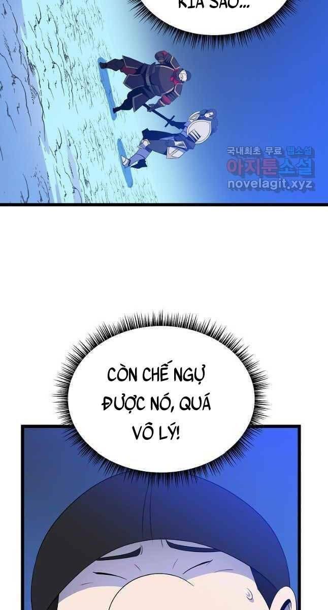 tiêu diệt đấng cứu thế chapter 128 5
