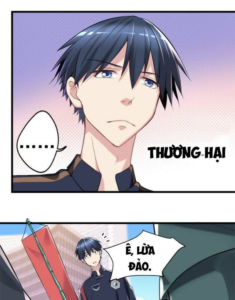 mở phòng khám tại tu tiên giới chapter 18 5