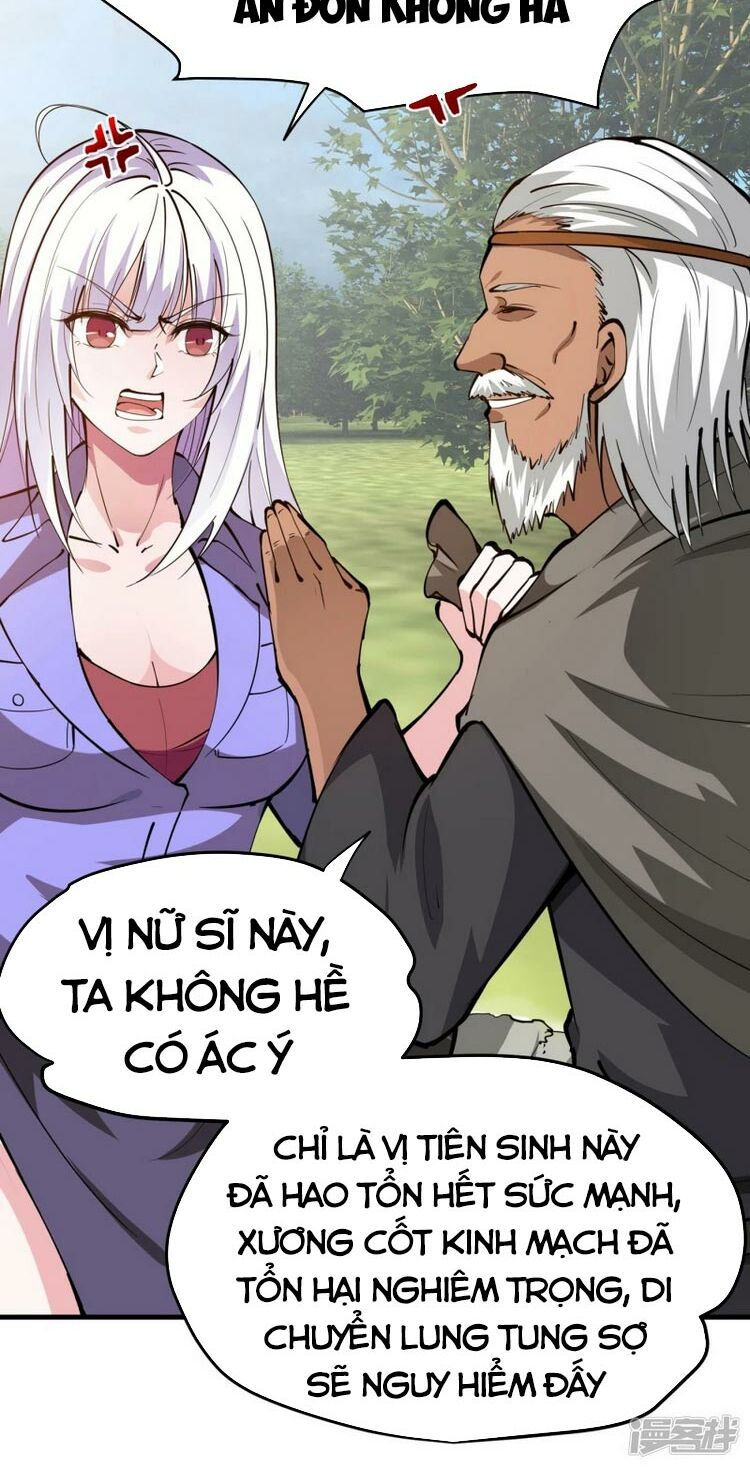 tối cường thần y tại đô thị chapter 186 33