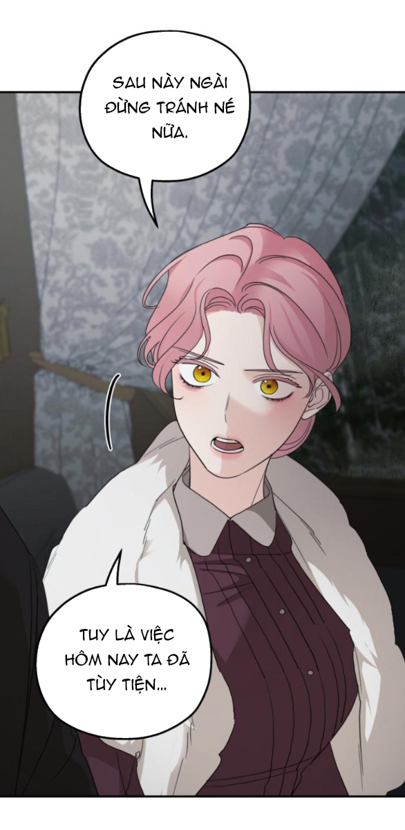 gia đình chồng bị ám ảnh bởi tôi chapter 109.1 21