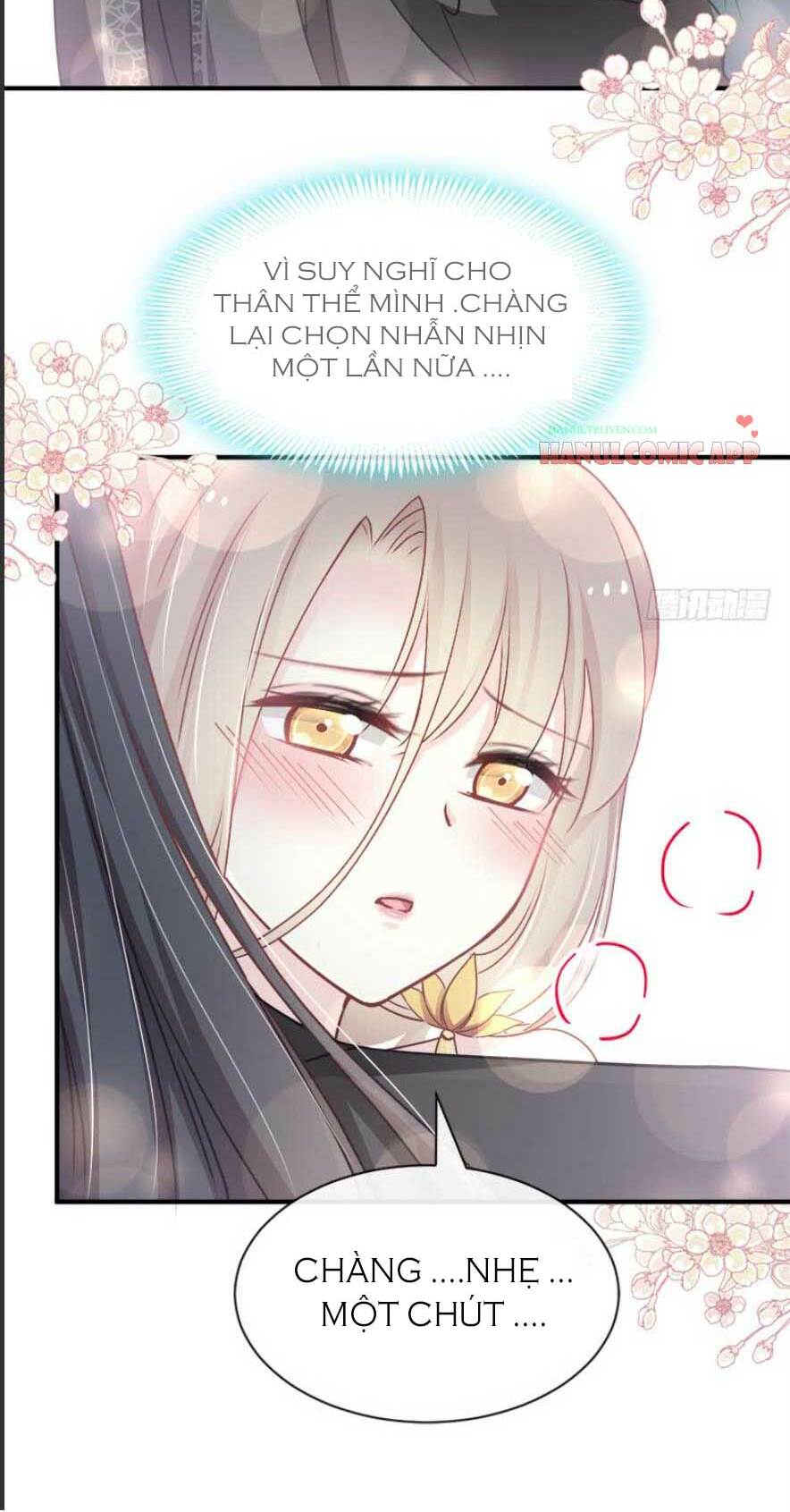 thiên hạ đệ nhất sủng phi chapter 123.2 13