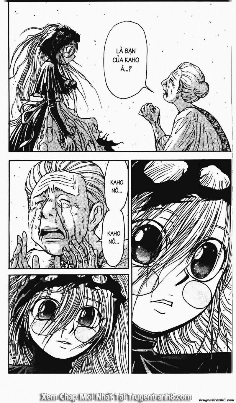 sắc lệnh ánh trăng chapter 35 24