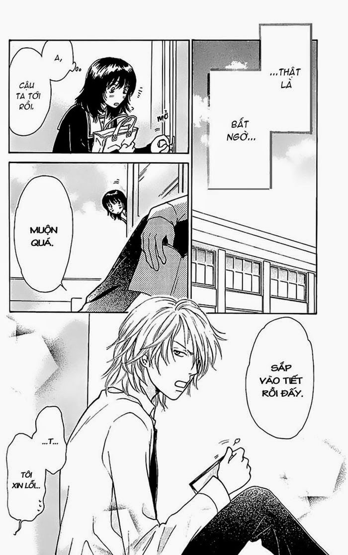 momoiro heaven chapter 2 13