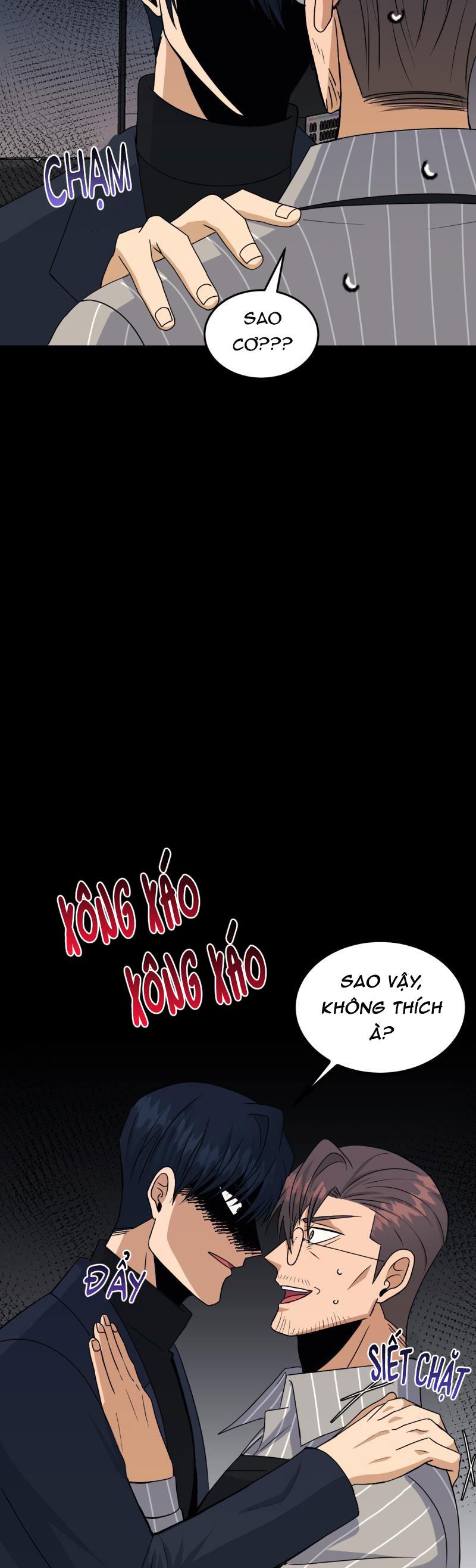 tuyển tập những ông chú tà zâm chapter 7.92 15