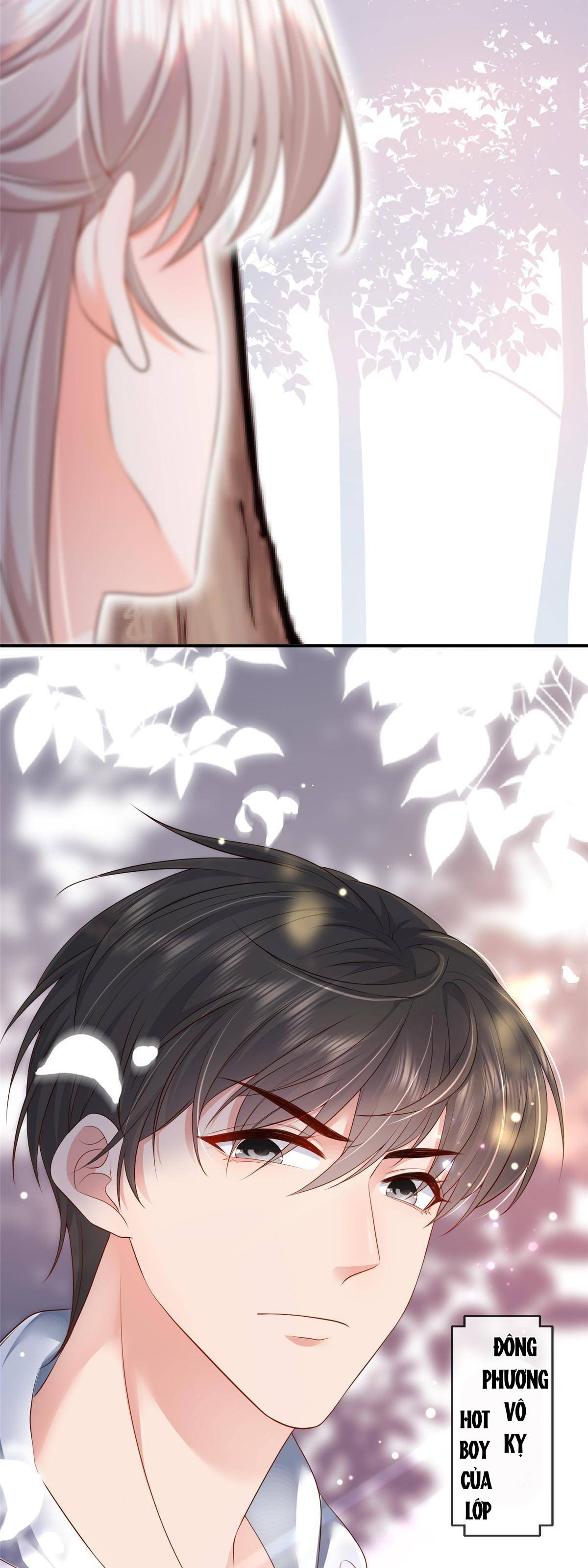 cuộc hôn nhân cùng ông chú ghen tuông chapter 6 2