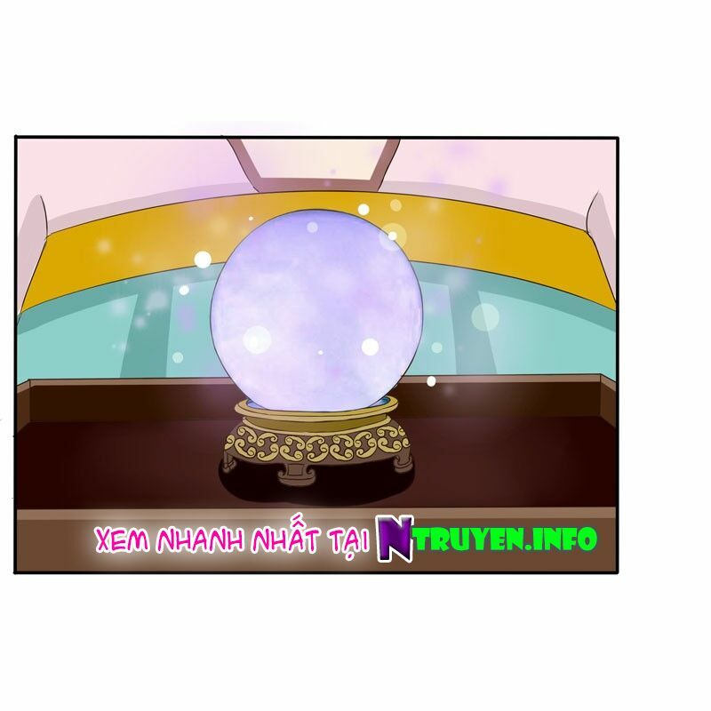 thông linh phi chapter 65 18