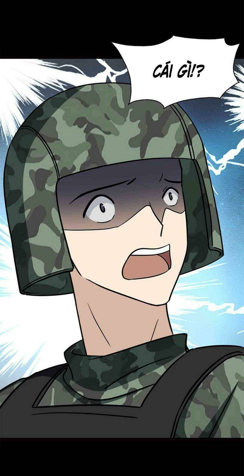 bạn gái virus của tôi chapter 341 17