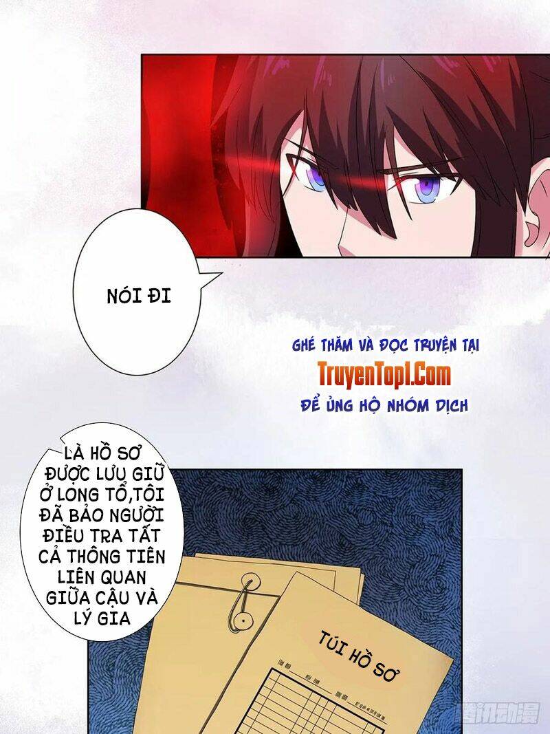 người tu tiên tại đô thị chapter 54 7