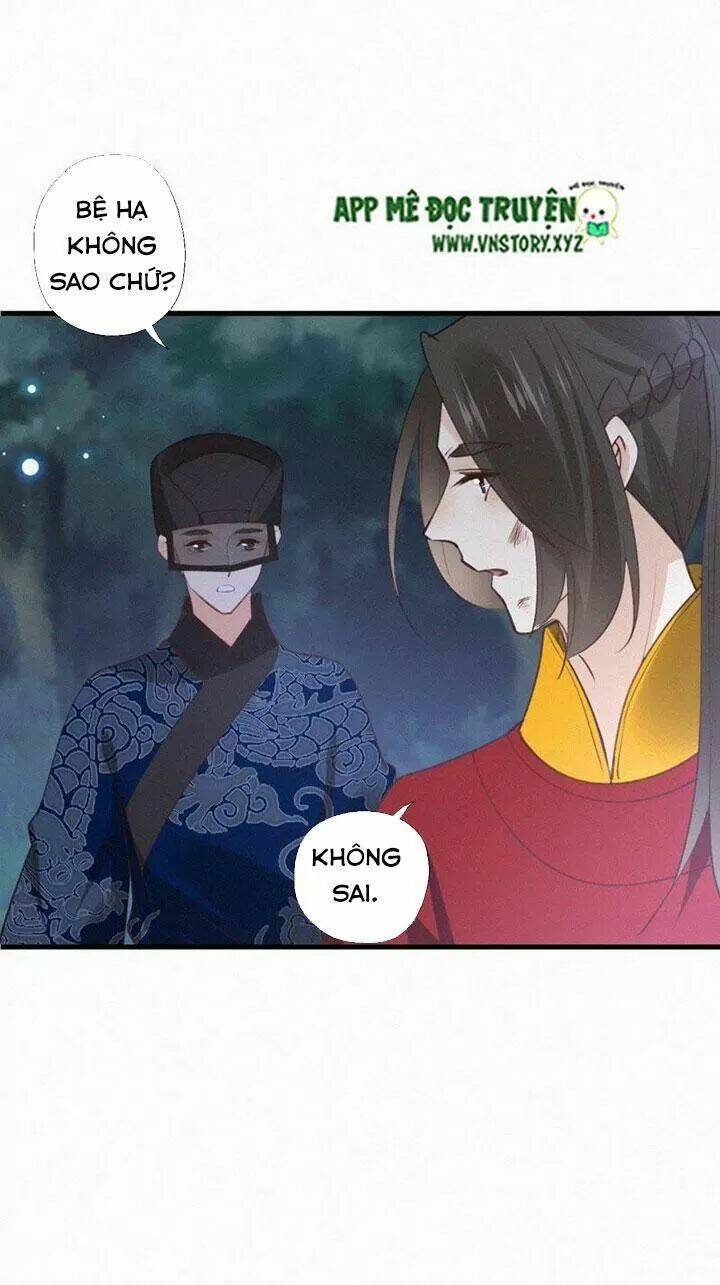 thiên hương mỹ nhân chapter 93 15