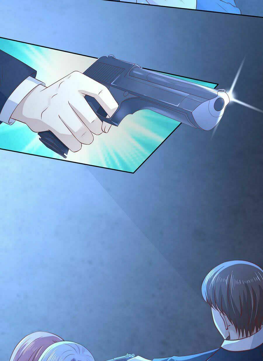 liệt ái tri hạ: series mật đào tiểu tình nhân chapter 244 15