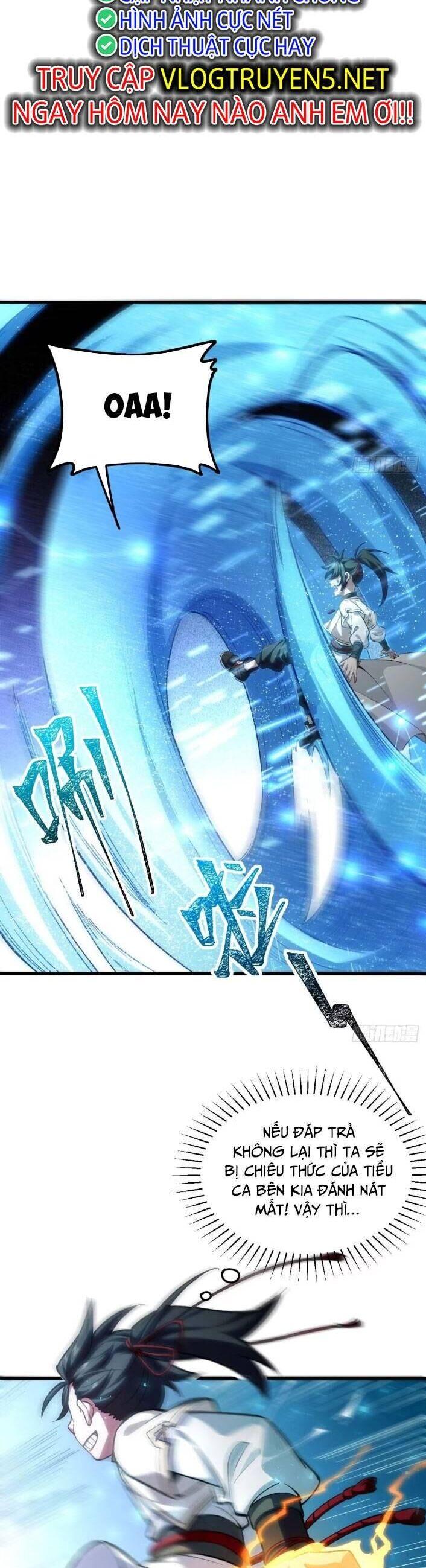 bắt đầu ký kết hoang cổ thánh thể chapter 13 2