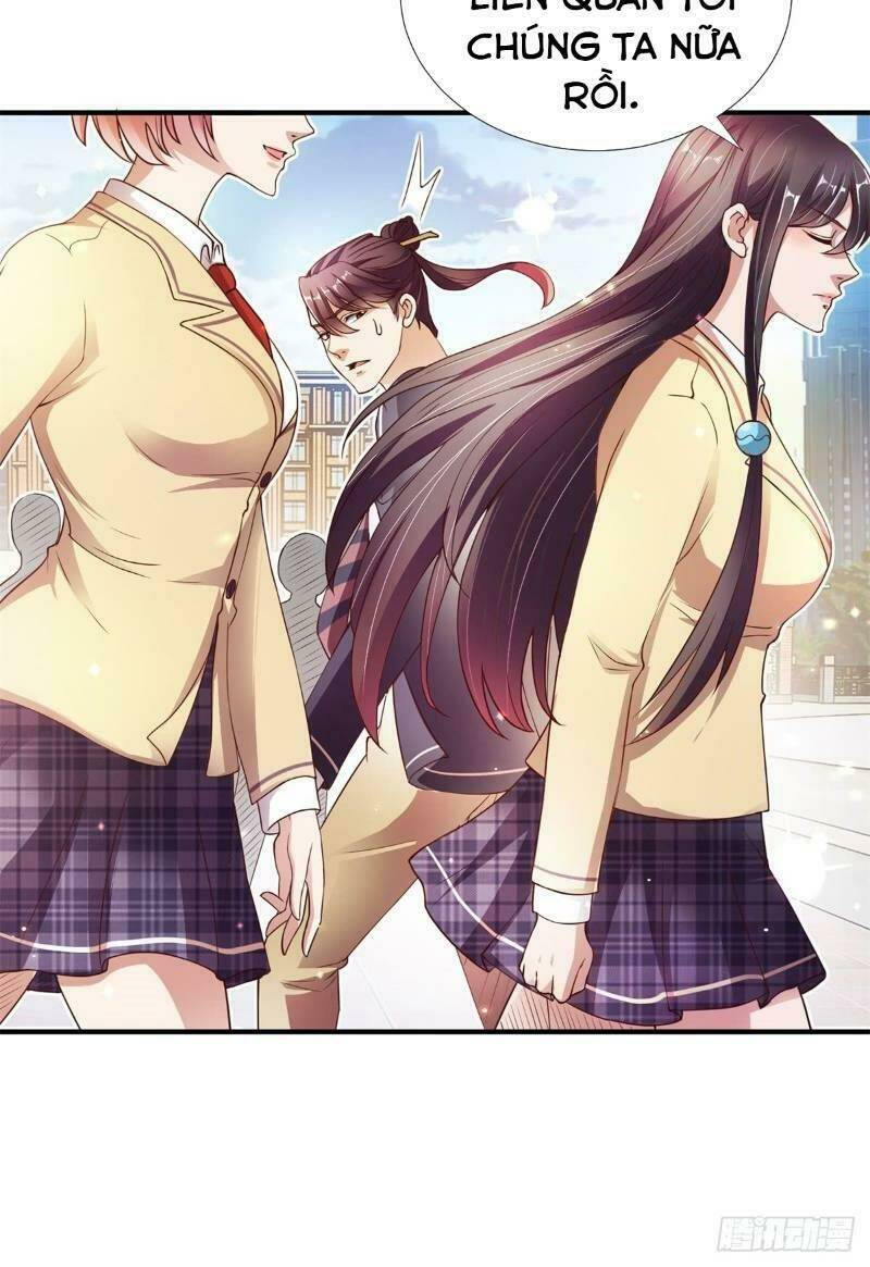 chí tôn toàn năng chapter 6 6