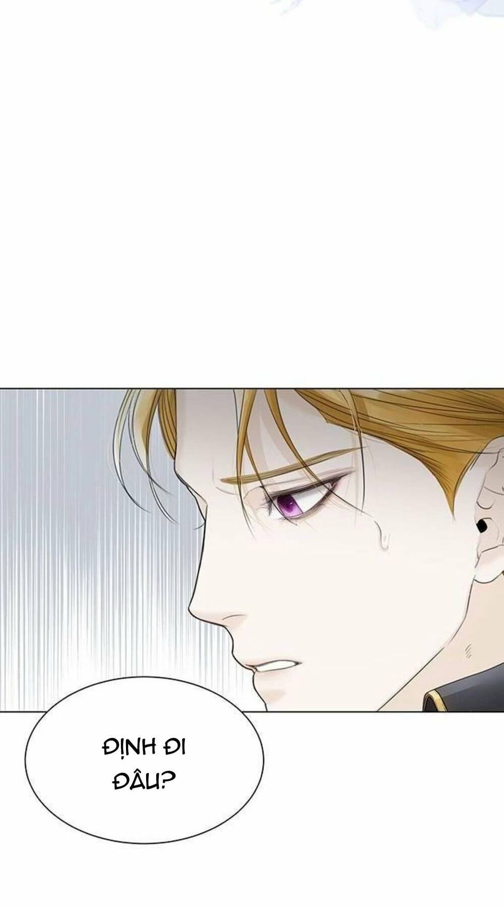 tôi sẽ từ bỏ vị trí hoàng hậu chapter 1 14