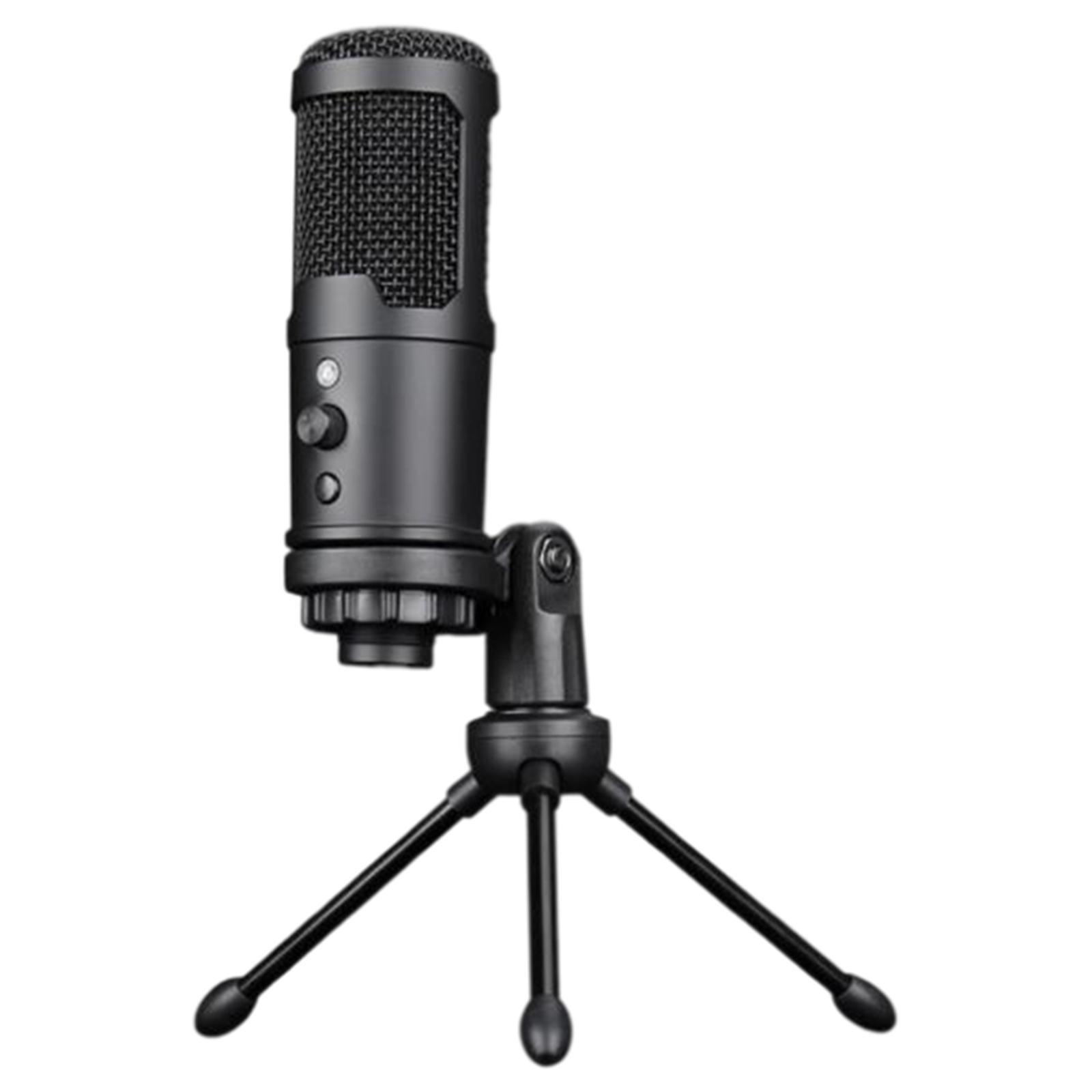 Microphone Studio Mic for Podcasting  Computer PC