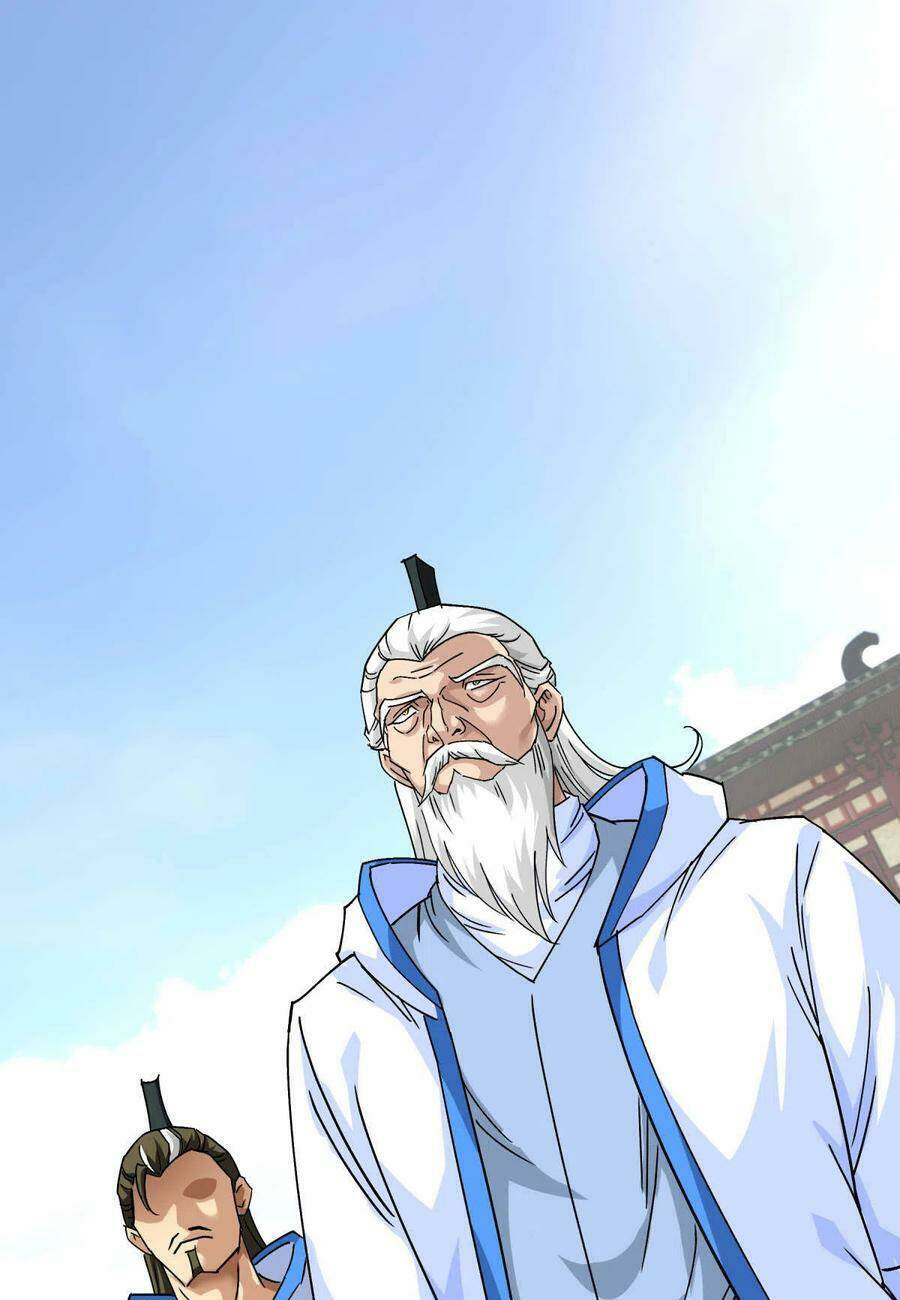 trọng sinh ta là đại thiên thần chapter 100 55