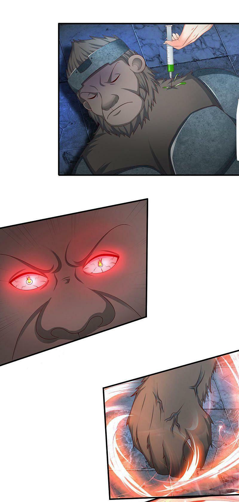 vú em tiên tôn đi ở rể chapter 152 8