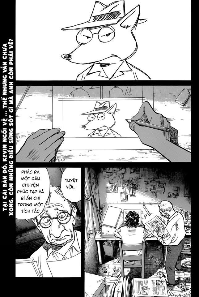 billy bat chapter 109 1