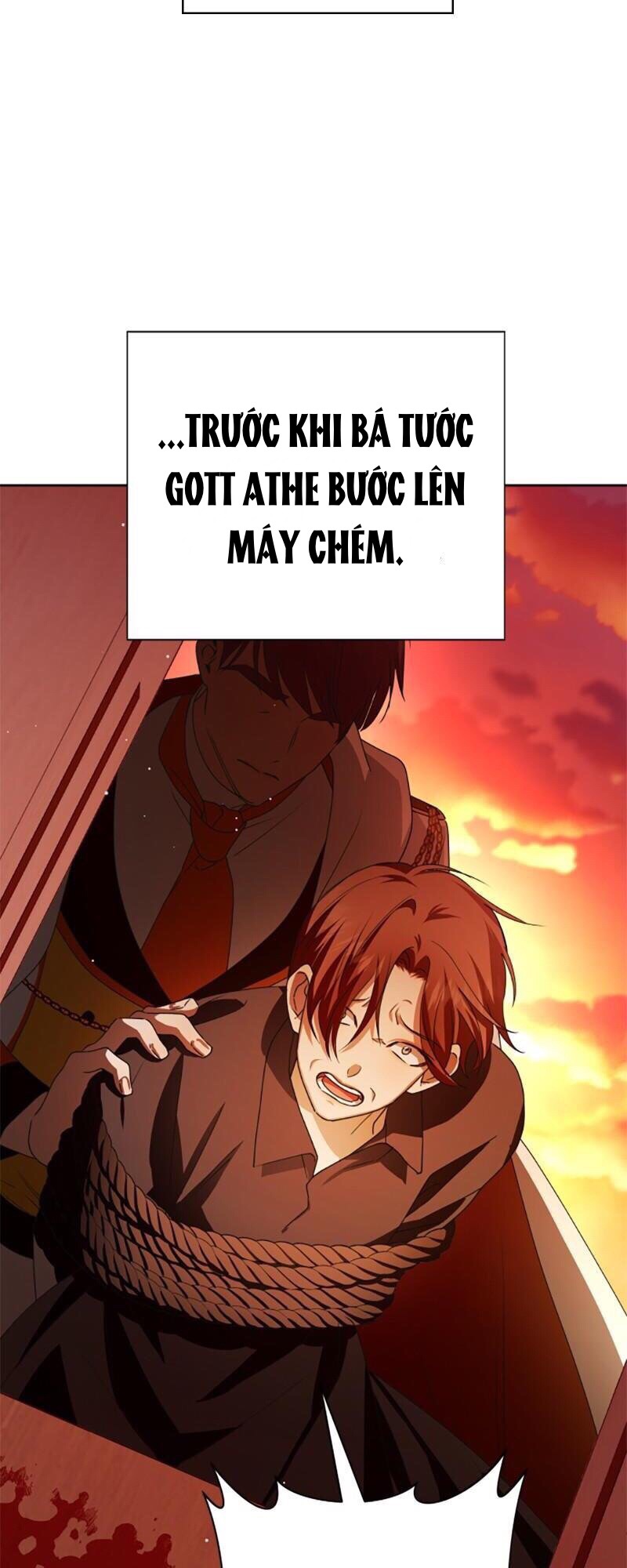 tôi muốn trở thành cô ấy dù chỉ là một ngày chapter 84 10