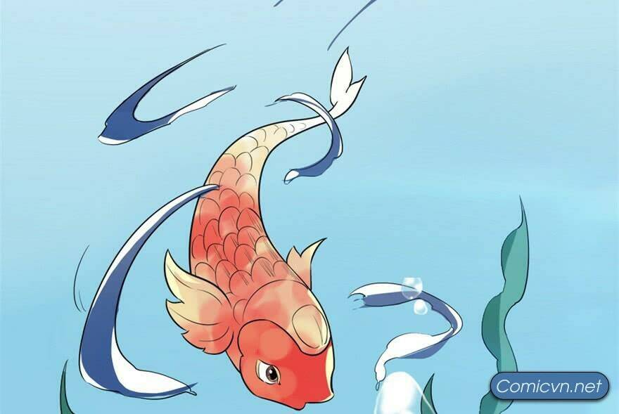 trùng sinh thành yêu chapter 7 13