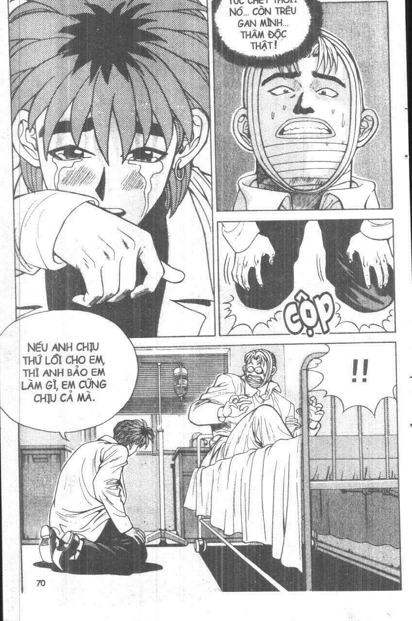 change guy chapter 11 64